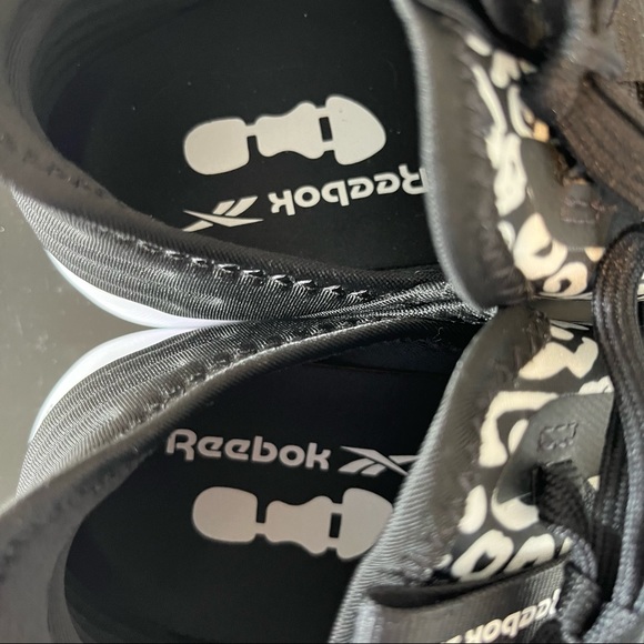 Reebok DailyFit Walking DMX Moving Air Sneakers Sz 7.5 - Picture 4 of 10